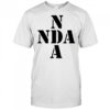 Nda Nda T-Shirt