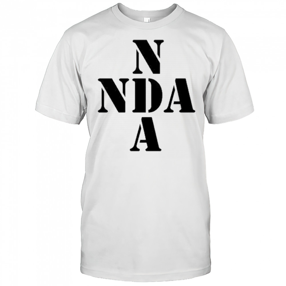 Nda Nda T-Shirt