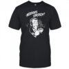 Nervous Energy! Softstyle T-Shirt