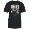 Never Broke Again Deciided Shirt