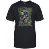 Never Broke Again Demon Seed Shirt