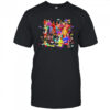 Never Too Different I’m Not Supposed To Be Here Shirt