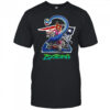 New England Patriots Zootopia 2 T-Shirt