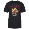 New Orleans Pelicans Snap Crackle Boom Power Of Champions Indepencence Day T-Shirt