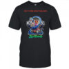 New Orleans Pelicans Zootopia 2 T-Shirt
