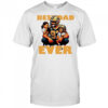 New Orleans Saints Best Dad Ever shirt