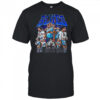New South Wales Blues State of Origin NSW 25 Shirt