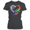 New York Giants 2025 LGBT Pride Day Go Giants Vintage Shirt