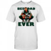 New York Jets Best Dad Ever shirt