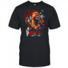 New York Knicks Brunson On Shaka Heavyweight Garment Dyed shirt