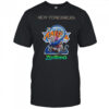 New York Knicks Zootopia 2 T-Shirt