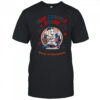 New York Mets Snap Crackle Boom Power Of Champions Indepencence Day T-Shirt