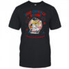 New York Yankees Snap Crackle Boom Power Of Champions Indepencence Day T-Shirt