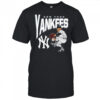 New York Yankees The Closer T-Shirt