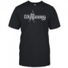 New york yankees x 2025 lou gehrig day shirt