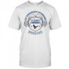 NFL Houston Texans Law Appreciation Month 2025 Shirt