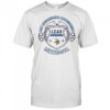 NFL Minnesota Vikings Law Appreciation Month 2025 Shirt
