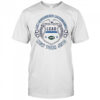 NFL New York Jets Law Appreciation Month 2025 Shirt