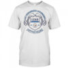 NFL Pittsburgh Steelers Law Appreciation Month 2025 Shirt