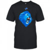 NFL Team Apparel Youth Detroit Lions shirt