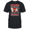 Nijaree Canady Texas Tech Red Raider Softball T-shirt