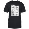 Nin Your God Is Dead Shirt