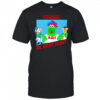 NL East Hunt Philadelphia shirt