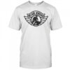 No air Jordan George Floyd logo shirt