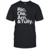 No Context Flair Ric Ole Arn Tully Shirt
