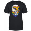 No Kings Pride Eagle Shirt