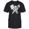 No Kings Protest T-shirt