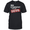 No Sympathy For The Devil T-Shirt