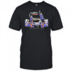 No WRC T-Shirt