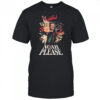 Noah Please T-shirt