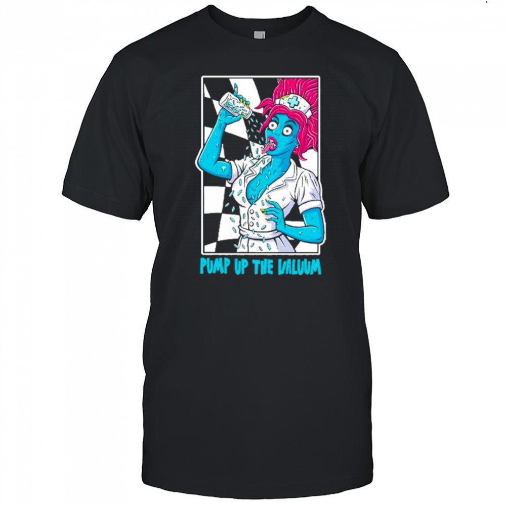 NOFX Pump 2025 Limited T-Shirt