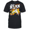 Nolan Ryan Houston Astros MLB baseball player retro shirt