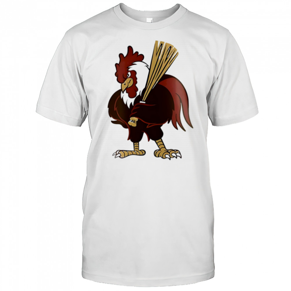 Norfolk Tides Filipino Heritage Night 2025 Baseball shirt