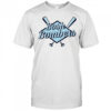 North Carolina Tar Heels Bosh Bombers shirt