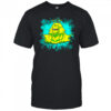 Not evil lizard priest shirt