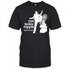 Not today hippie leave no trace shirt
