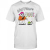 Nothing Suss T-Shirt