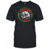 Nova Rock 2025 At Pannonia Fields In Nickelsdorf Austria On June 11-14 2025 Acid Skull Shirt