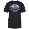 NSW Blues 2025 Premier Back to Back Special logo shirt