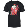 NSW Recce Rifle Ashen Lilly T-shirt