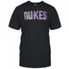 NUKES shirt