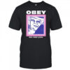 Obey We See You T-Shirt