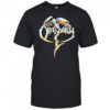 Obituary Sun Logo T-shirt