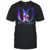 October Ends Chrome T-shirt