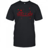 Official Morgan Wallen Singing shirt