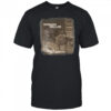 Official Morgan Wallen Tracklist Shirt